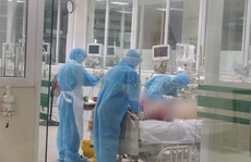 Thêm 2 ca mắc Covid-19 ở Đà Nẵng, Việt Nam có 1.009 ca bệnh