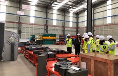 Doanh nghiệp nhỏ đầu tư vào công nghệ để ứng phó dịch Covid-19