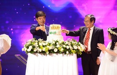 Tập đoàn Nguyễn Hoàng kỷ niệm 21 năm thành lập