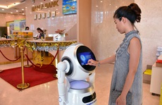 Sức ép ngân hàng chuyển đổi số