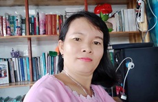 Cuộc thi viết 'Từ trong ký ức': Những ngày thèm đọc sách