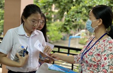 ĐH Đà Nẵng công bố điểm trúng tuyển học bạ của các trường, khoa thành viên