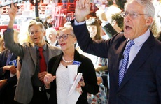 5 gia tộc giàu có nhất thế giới, tài sản hàng trăm tỷ USD