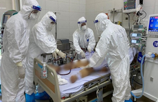 Bệnh nhân Covid-19 thứ 27 tử vong