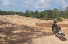 Phú Quốc: Phát hiện thi thể cùng xe máy biển số Tây Ninh