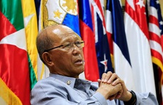 Philippines: Trung Quốc tự tưởng tượng ra “đường chín đoạn”