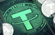 50 tỉ USD tiền điện tử âm thầm 'chảy' ra khỏi Trung Quốc