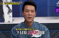 Phóng viên showbiz Hàn kể chuyện minh tinh bị đại gia dỏm lừa tình, tiền