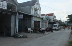 Công an đang truy bắt 2 kẻ trộm 1,4 tỉ đồng của tiểu thương bán thịt heo