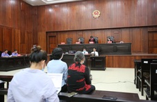 Bác kháng cáo xin giảm án đối với bà Hứa Thị Phấn