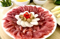 Thịt đà điểu - Thực phẩm tốt cho sức khỏe