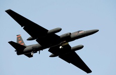 Trung Quốc nhảy dựng vì máy bay do thám Mỹ vào 'vùng cấm bay'