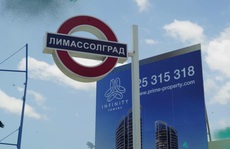 Công dân nước nào mua 'hộ chiếu vàng' Cyprus nhiều nhất?