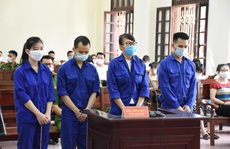 Cựu giám đốc OceanBank Chi nhánh Hải Phòng bị đề nghị án tử hình