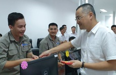 Ông Phạm Đại Dương được bầu giữ chức Bí thư Tỉnh ủy Phú Yên