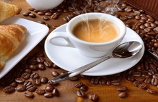 2 tách cà phê mỗi ngày, tác dụng bất ngờ lên loại ung thư phổ biến