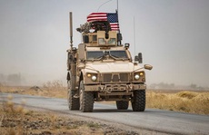 Tuần tra Mỹ và Nga đụng độ ở Syria, 4 quân nhân Mỹ bị thương
