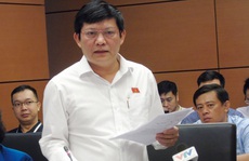 Đoàn Đại biểu QH TP HCM yêu cầu ông Phạm Phú Quốc giải trình việc có quốc tịch Síp