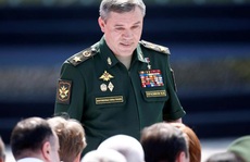 Xe tuần tra đụng độ ở Syria: Nga cáo buộc Mỹ cản trở hoạt động
