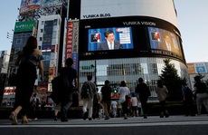 Nhật Bản chia tay kỷ nguyên Abe Shinzo
