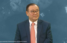 Philippines sẽ 'nói không' với công ty Trung Quốc dính líu đến biển Đông?
