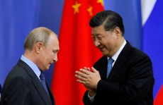 Trung Quốc và Ấn Độ, Nga chọn ai?