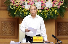 'Ý Đảng, lòng dân' là nền tảng để vượt khó