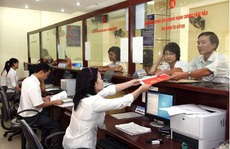Công khai kết quả đánh giá, xếp loại công chức cuối năm