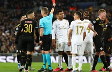 Real Madrid: Thành bại tại Champions League