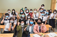 Thi tốt nghiệp 2 đợt, xét tuyển đại học ra sao?