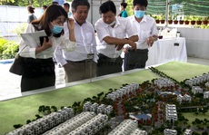 CIC - GIS khởi công xây dựng đồng bộ dự án Royal Streamy Villas tại phú quốc