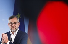 Đức ngăn Trung Quốc “chia để trị” Liên minh châu Âu