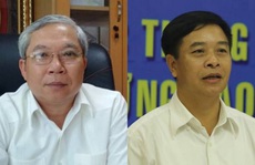 Kỷ luật, điều chuyển công tác Chủ tịch và Tổng giám đốc VEC do vi phạm