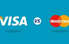 Hiệp hội Ngân hàng tiếp tục đề nghị Visa, MasterCard giảm phí