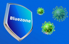 Khuyến nghị người dân cài ứng dụng Bluezone để cảnh báo người mắc Covid-19