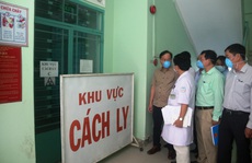 Khánh Hòa: Bệnh nhân 791 ở Cam Nghĩa được cách ly sớm