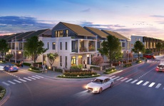 Ngầm hóa hệ thống hạ tầng khu đô thị Gem Sky World