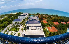 Nhiều khách sạn ở Phú Quốc cam kết giảm giá 30-50% cho du khách