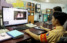 CSGT bắt đầu xử phạt qua hình ảnh người dân cung cấp