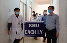 Từ hôm nay, Bình Định cách ly tập trung những người đến từ tỉnh Hải Dương