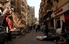 Nổ kinh hoàng tại Lebanon: Thương vong chưa dừng lại ở con số 5.000 người