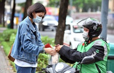 Gojek chính thức hoạt động tại Việt Nam: Tài xế vui vẻ, khách hàng hài lòng