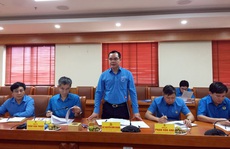 Tập hợp lao động khu vực phi chính thức vào Công đoàn