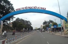 Khiển trách nguyên bí thư Củ Chi, phê bình Ban thường vụ Quận uỷ Thủ Đức và huyện Bình Chánh