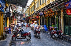 Phú Quốc, Hà Nội, TP HCM, Đà Nẵng... có tên trong Travelers' Choice Awards 2020