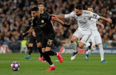Man City: Quyết bắn hạ 'Kền kền trắng' ở sân Etihad