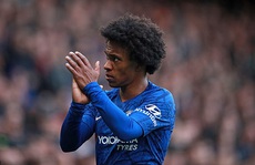 'Bom tấn' rung chuyển London: Arsenal sắp đón công thần Chelsea