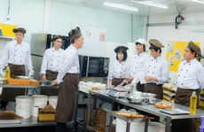Chuyện ẩm thực Việt lên phim