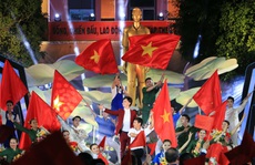 Phát huy sức mạnh đoàn kết