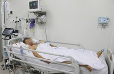 TP HCM: Thêm một phụ nữ thở máy, thay huyết tương do ngộ độc pate Minh Chay